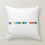 HEY SEVENTY FIVE  Pillows
