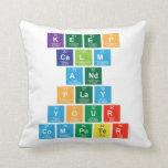 Keep
 Calm
 And
 Play
 Your
 Computer  Pillows