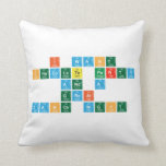 i want
 chocolate party
 and a
 great
 dance night  Pillows
