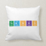 thanks  Pillows