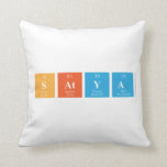 Satya  Pillows