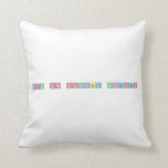 Term one physical sciences  Pillows