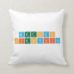 metodo
 cientifico  Pillows