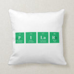 Pilar  Pillows