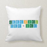 Emmanuel
 Vazquez  Pillows