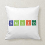 Calvinism  Pillows