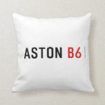 Aston  Pillows