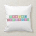 Consumer
 Chemistry  Pillows