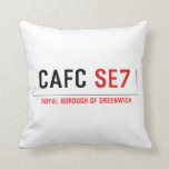 CAFC  Pillows