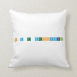 N D T Mechanical   Pillows