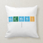 mnemonic
   Pillows