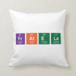 fratela  Pillows