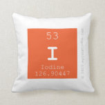 I   Pillows