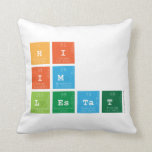 HI 
 IM 
 LESTAT  Pillows