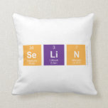 Selin  Pillows