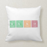 Mako  Pillows