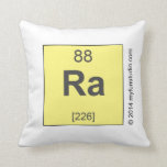 RA  Pillows