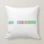 My Birthday  Pillows