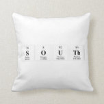 South  Pillows