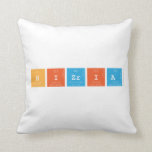 hizria  Pillows