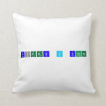 Higgs in space  Pillows