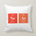 Neat  Pillows