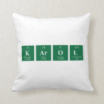 Karol  Pillows