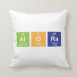 alora  Pillows