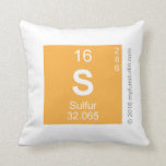 S  Pillows