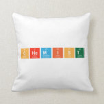 chemist  Pillows