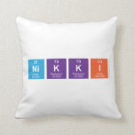 Nikki  Pillows