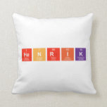 henrik  Pillows