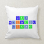 Lied 
 Navigator 
 Science  Pillows