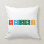 Newlands  Pillows