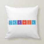 Zakaria  Pillows