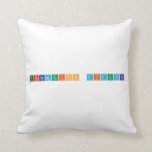 PROGRAMACION DIDACTICA  Pillows