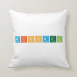 Michael  Pillows