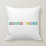 Daryan Cabrera  Pillows