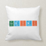 CEDIMI  Pillows