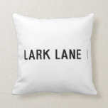 LARK LANE  Pillows