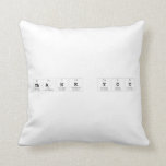 tHANK YOU  Pillows
