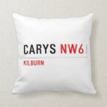 CARYS  Pillows