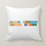 Happy birthday
 Alison Bennett   Pillows