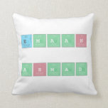 
 Emaan 
 
 Ahmad
   Pillows