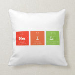 Neil  Pillows