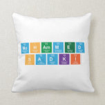 Mohammed
 sadki  Pillows