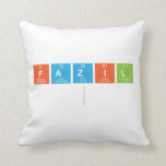 Fazil
   Pillows