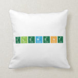 ELEMENT  Pillows