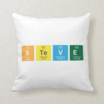 Steve  Pillows
