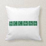 Rattrapage  Pillows